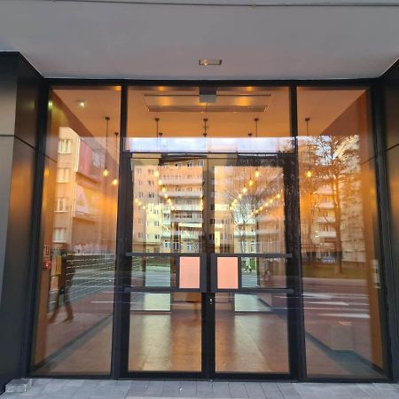 Copper Apartment Free Parking 弗罗茨瓦夫 外观 照片