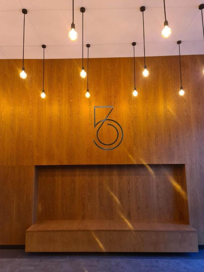 Copper Apartment Free Parking 弗罗茨瓦夫 外观 照片